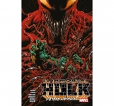 PANINI IABSH001 MARVEL ABSOLUTE CARNAGE INMORTAL HULK Y OTRAS HISTORIAS N1