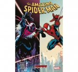 PANINI IASPM005 MARVEL AMAZING SPIDERMAN ( TPB ) N5