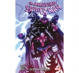 PANINI IASPM009 MARVEL AMAZING SPIDERMAN ( TPB ) N9