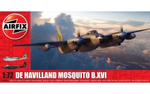 AIRFIX 04065 DE HAVILLAND MOSQUITO PR XVI 1:72