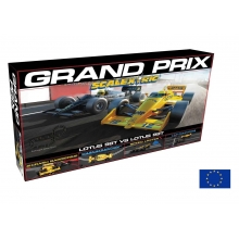 SCALEXTRIC C1432P SCALEXTRIC 1980S GRAND PRIX RACE SET