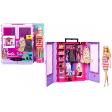 MATTEL HJL66 BARBIE ULTIMATE CLOSET