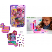 MATTEL HKV32 POLLY POCKET FIESTA DE PI�ATA