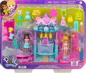 MATTEL HKW09 POLLY POCKET BOUTIQUE DE MODA