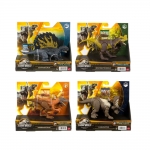 MATTEL HLN63 JURASSIC WORLD STRIKE ATTACK