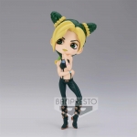 BANPRESTO 88202 JOJOS BIZARRE ADVENTURE STONE OCEAN Q POSKET JOLYNE CUJOH STATUE