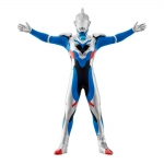 BANPRESTO 88721 ULTRAMAN Z HEROS BRAVE STATUE FIGURE ULTRAMAN Z ( VERSION A )