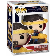 FUNKO 67603 POP MARVEL SPIDERMAN NO WAY HOME S3 DR STRANGE