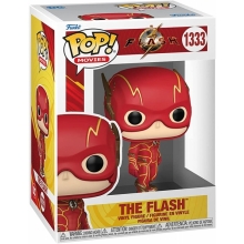 FUNKO 65592 POP MOVIES THE FLASH THE FLASH