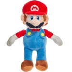 NINTENDO 1401 MARIO 12PULG PLUSH