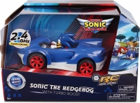 NKOK 614 SONIC FULL FUNTION R C SART CAR W LIGHTS