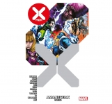 PANINI IXMEN010 X MEN N 10 AMANECER X PARTE 6