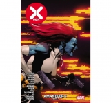 PANINI IXMEN011 X MEN N 11 AMANECER X PARTE 7