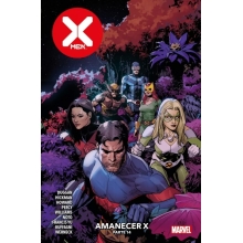 PANINI IXMEN017 X MEN ( TPB ) N 17