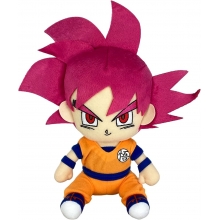 GREATEASTERN 52369 DRAGON BALL SUPER 7PULG PLUSH GOKU