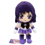 GREATEASTERN 52675 SAILOR MOON 8PULG PLUSH SAILOR SATURN