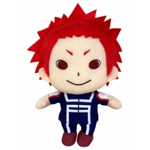 GREATEASTERN 56563 MY HERO ACADEMIA KIRISHIMA 7PULG PLUSH