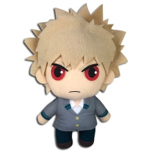 GREATEASTERN 56913 MY HERO ACADEMIA BAKUGO SEIFUKU 8PULG PLUSH