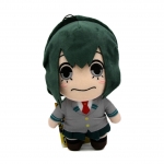 GREATEASTERN 56918 MY HERO ACADEMIA ASUI SEFUKU 8PULG PLUSH