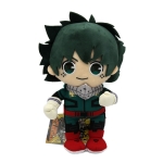 GREATEASTERN 77025 MY HERO ACADEMIA DEKU POSE 8PULG PLUSH