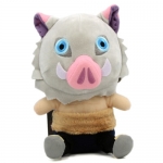 GREATEASTERN 77102 DEMON SLAYER 7PULG INOSUKE COLL PLUSH