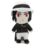 GREATEASTERN 77244 DEMON SLAYER 8PULG PLUSH MUZAN