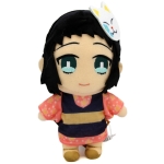 GREATEASTERN 77252 DEMON SLAYER 8PULG PLUSH MAKOMO