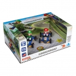 CARRERA 15813018 P & S MARIO KART MACH8 TWINPACK