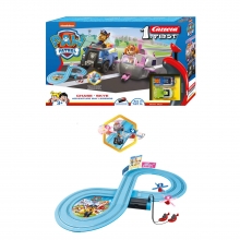 CARRERA 20063041 PAW PATROL ADVENTURE BAY LEGENDS