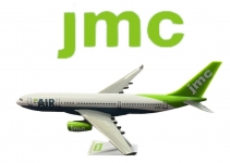 GENESIS AAB-33020H-008 JMC A330-200 1:200