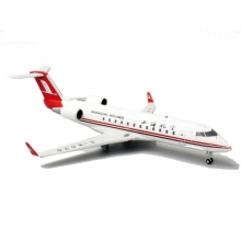 GENESIS ACA-20000C-001 SHANGHAI AIRLINES CRJ200 1:100