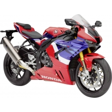 MAISTO 31101 20099 1:12 MC HONDA CBR1000RR R FIREBLADE SP