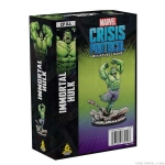 ATOMIC MASS GAMES CP144EN MARVEL CRISIS PROTOCOL IMMORTAL HULK