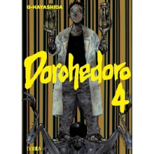 IVREA DOR04 DOROHEDORO 04