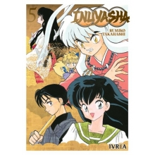 IVREA INU05 INUYASHA 05