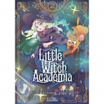 IVREA LWA02 LITTLE WITCH ACADEMIA 02