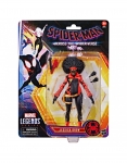 HASBRO F3853 SPIDERMAN LEGENDS V2 JESSICA DREW