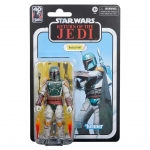 HASBRO F6855 STAR WARS THE BLACK SERIES DELUXE ROTJ BOBA FETT