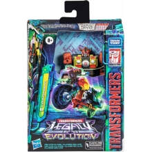 HASBRO F7195 TRANSFORMERS GENERATIONS LEGACY EVOLUTION DELUXE JUNKION2