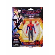 HASBRO F3852 SPIDERMAN LEGENDS V2 PETER B PARKER