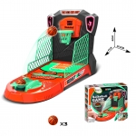 GIGATOYS ZY1901 ELECTRONIC BASKETBALL GAME