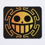 ABYSSE ABYACC375 ONE PIECE SKULL LAW MOUSEPAD