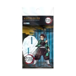 ABYSSE ABYACF001 DEMON SLAYER TANJIRO KAMADO ACRYL FIGURE