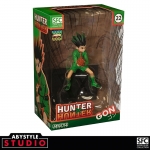 ABYSSE ABYFIG029 HUNTER X HUNTER GON SFC FIGURE