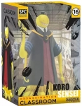 ABYSSE ABYFIG035 ASSASSINATION CLASSROOM KORO SENSEI SFC FIGURE