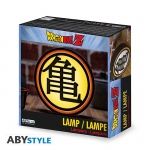 ABYSSE ABYLIG017 DRAGON BALL Z KAME SYMBOL LAMP