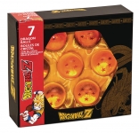 ABYSSE ABYPCK118 DRAGON BALL Z DRAGON BALLS COLLECTORS SET