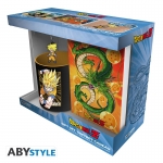 ABYSSE ABYPCK256 DRAGON BALL Z GOKU 3PC GIFT SET