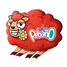 BRISKO M0008 EL REBA�O ( ESTUCHE )