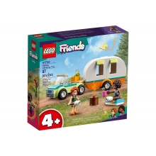 LEGO 41726 FRIENDS EXCURSION DE VACACIONES